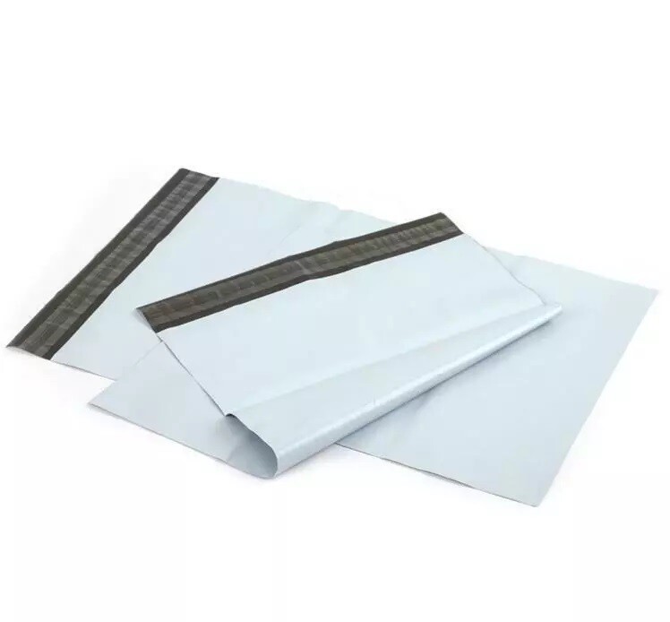 Poly Mailers 4"x6" Mailing Envelopes Self Seal Adhesive Waterproof & Tear Proof gallery