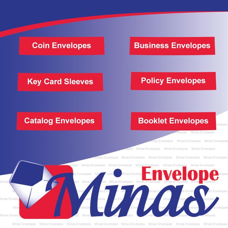 6x9 Catalog Envelopes - 500 Count, Open End, Gummed Seal, 24lb White - Perfect gallery