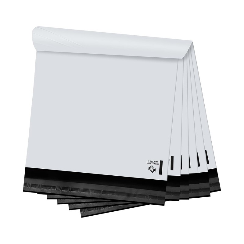 10×13 Poly Mailers Self Sealing Shipping Envelopes CPB68 Waterproof Postal Ba…