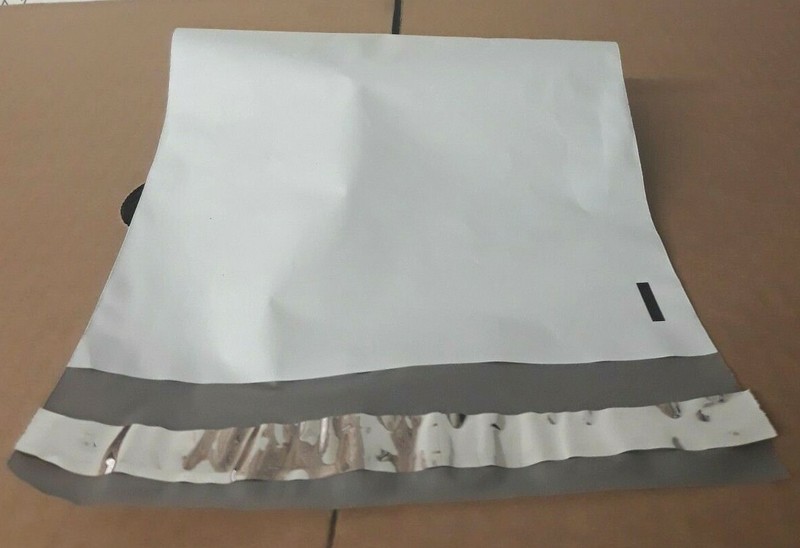 50ea 7×10 Jiffy Mailer Type Jiffy Poly Mailing Bag Self Seal Bags Trboxtapes