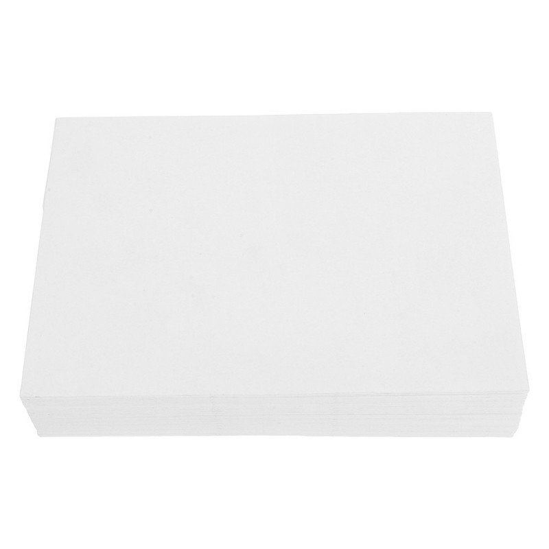 80 Pcs Small White Envelopes Card for Greeting Cards Elegant Invitation gallery