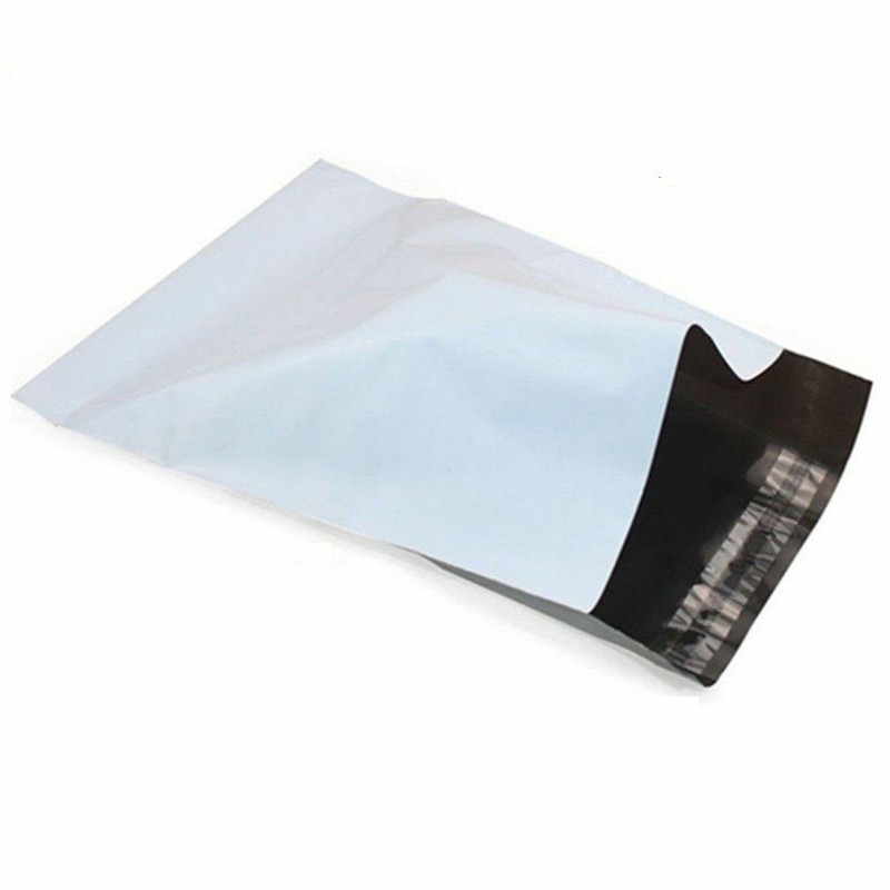 200 Poly Mailers 10x13 Shipping Bags Plastic Packaging Mailing Envelope gallery