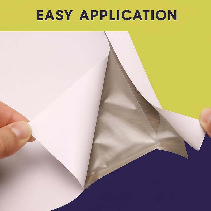 Packing List Enclosed Envelopes – 6.5" x 10" Short Side Opening – Self-Adhesi... gallery