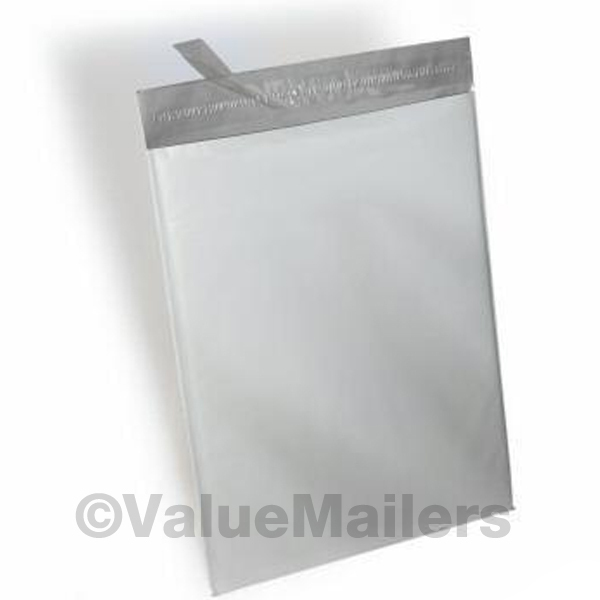 2000 BAGS POLY MAILERS 1000 EA 6×9, 10×13 ENVELOPES
