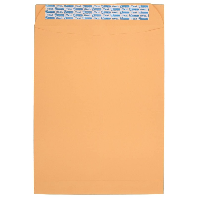 Press-It Seal-It Envelopes 10×13 Inch Office Pack 20 PCS 76088