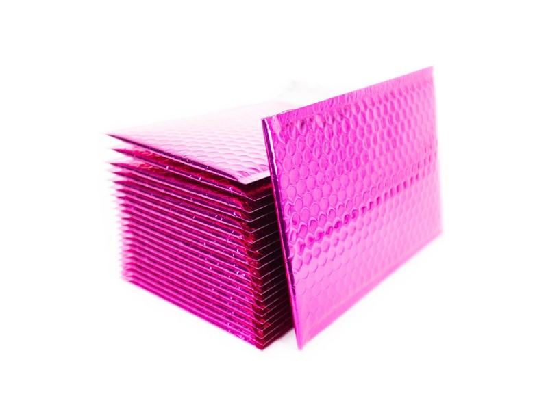 METALLIC BUBBLE MAILERS SHIPPING MAILING PADDED BAGS ENVELOPES GLAMOUR ANY SIZE gallery