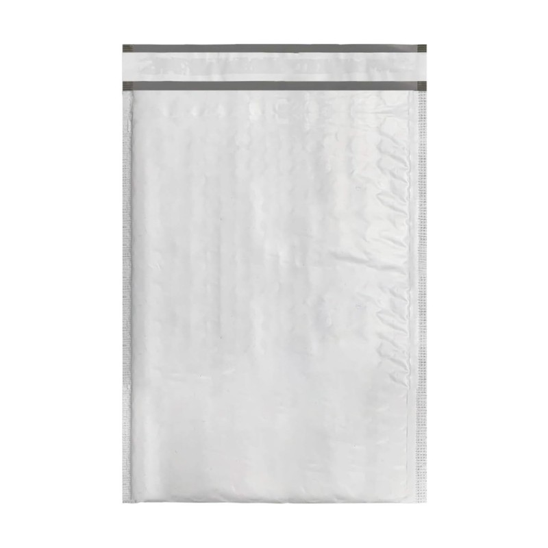 500 Poly Bubble Mailers 7″ x 10″ Padded Shipping Envelopes Seal Bags
