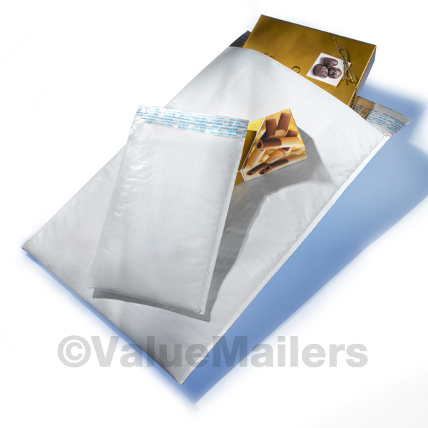 25 #7 (Poly) ^ USA Bubble Mailers Padded Envelopes Mailer Bags 14.25×20 50.2