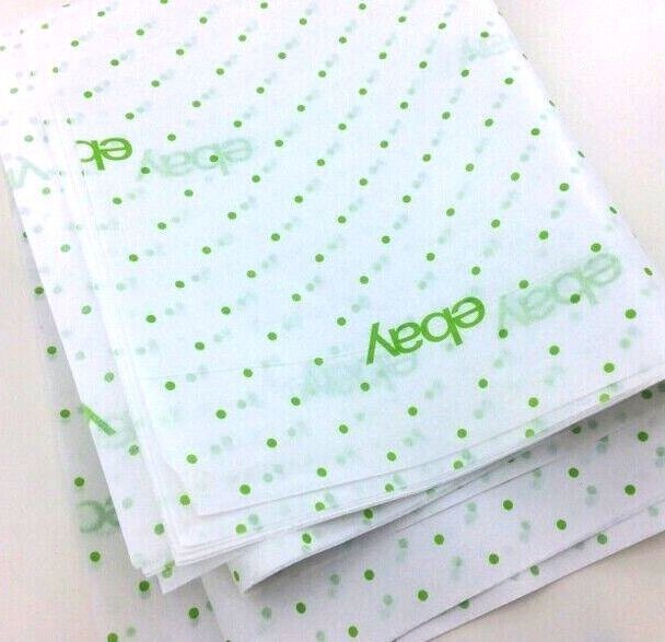 eBay Shipping Supplies Starter Kit Boxes Padded Envelopes 1-Tape Wrapping Paper gallery