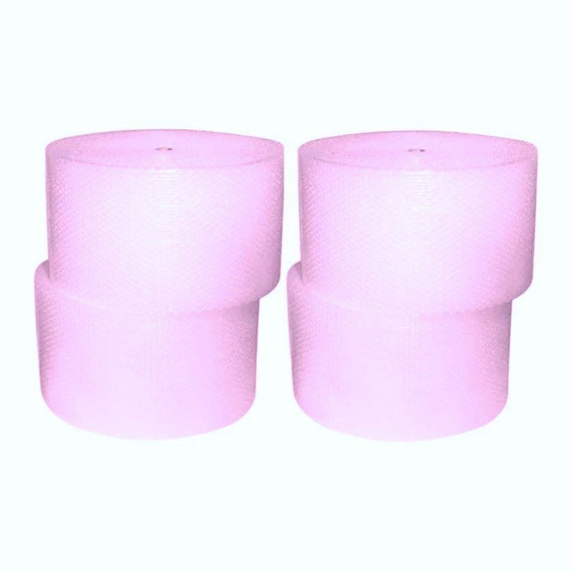 3/16″ Small Bubble Cushioning Wrap Anti-Static Roll. 2100′ x 12″ Wide 2100FT 12″