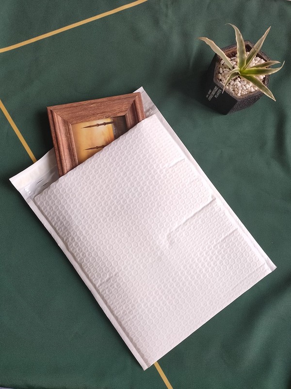 zmybcpack 25pcs 10x13 Inch Poly Bubble Mailers Padded Envelopes Bubble Lined ... gallery