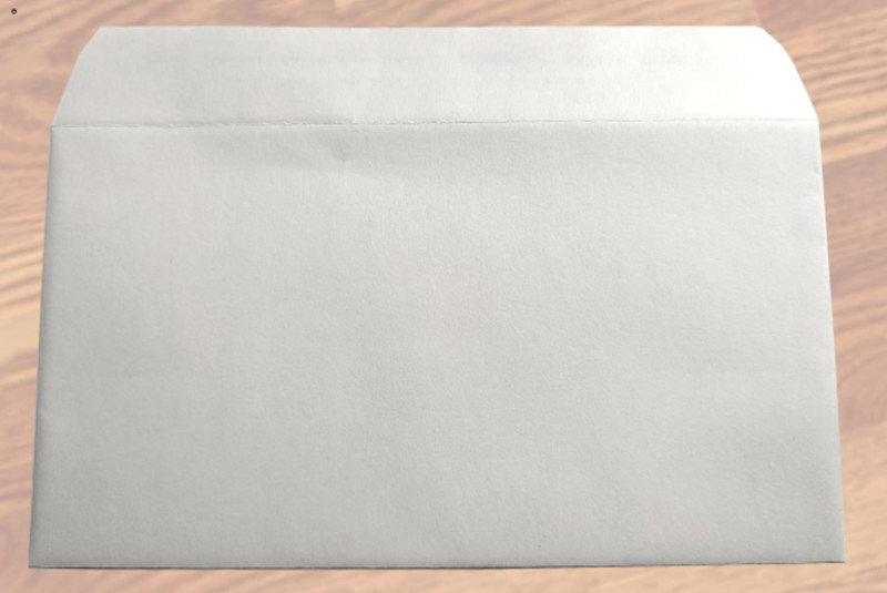 15ct ✉ Envelopes ~Press It Seal It ~ [3 5/8" x 6 1/2"] Paper Mailing Letters gallery
