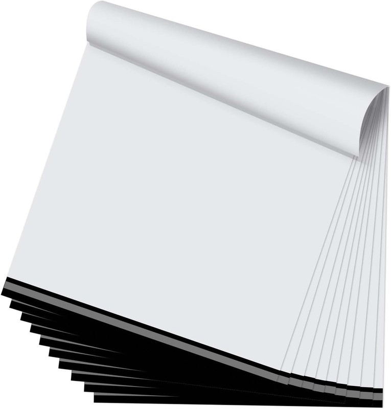 10 Pcs Large Poly Mailers 30 x 36 Inch Envelopes Shipping Bags Tear Proof Pol