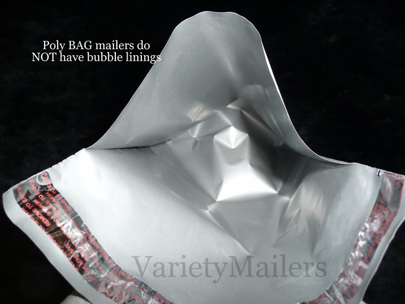 2 Poly Bag Mailer 30''x 36'' / 2.5 Mil Quality EXTRA LARGE Shipping Bags 30x36 gallery
