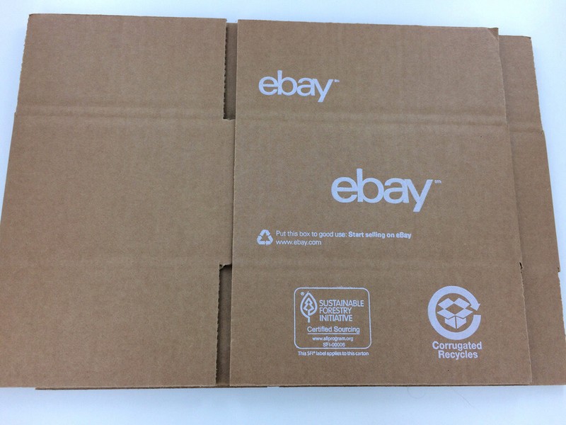 29 Ct Ebay Shipping Kit Lot Boxes Padded Bubble Envelopes Mailers Tape Stickers gallery