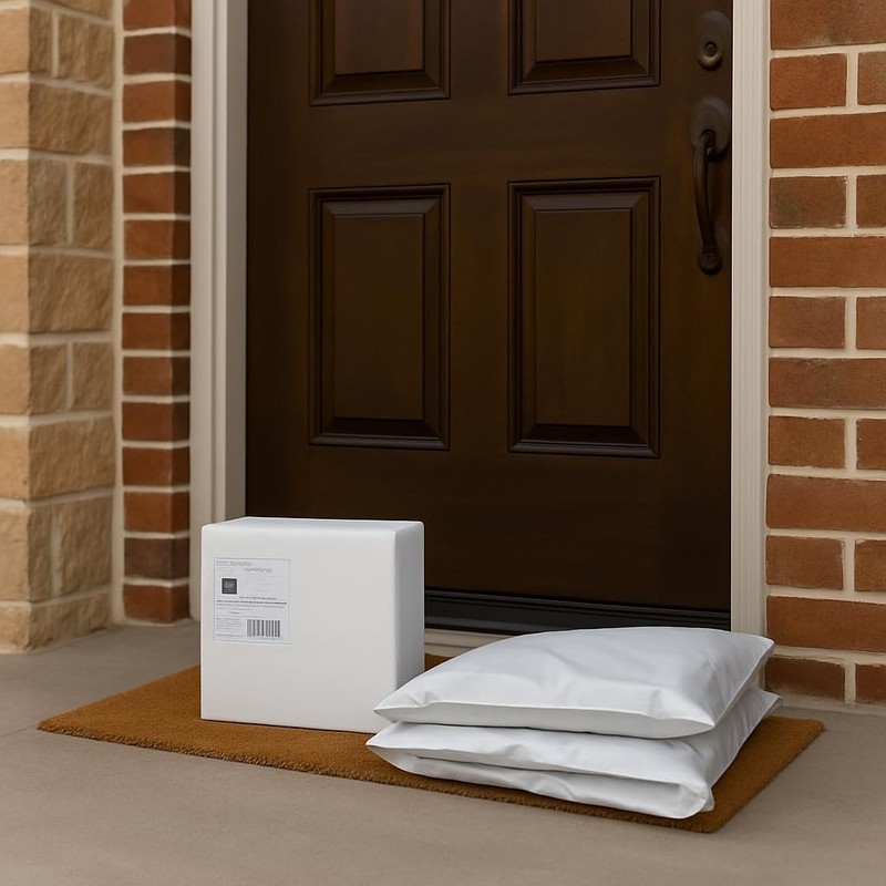 Poly Mailers 12x15.5 (500 Pack) – 12x15 Polymailers Shipping Bags, Self-Seali... gallery
