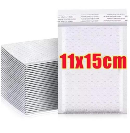 10/200 PCS Bubble Envelope Bag Foam Bubble Mailers Shipping packaging Waterproof