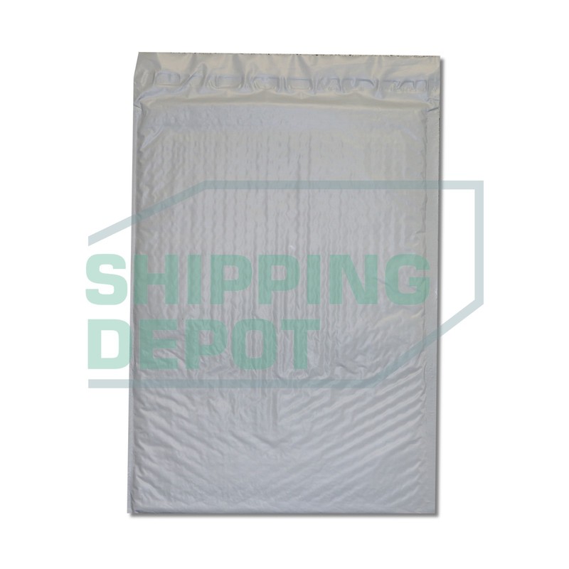 Pick Quantity! 1 - 600 #6 12.5" x 19" Poly Bubble Mailers Self Sealing Envelopes gallery