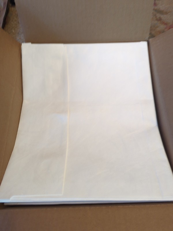 100 Tyvek 10x13 18lb Square Flap Open End Expansion Mailers QUAR4430 Tops Prdct gallery