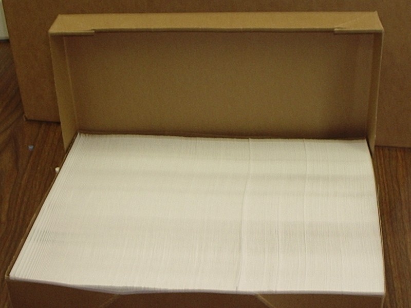 Envelopes #9 (3 7/8"X8 7/8") w 1 Receipent Window 1 Box $5.00 / 5 Boxes $15.00 gallery