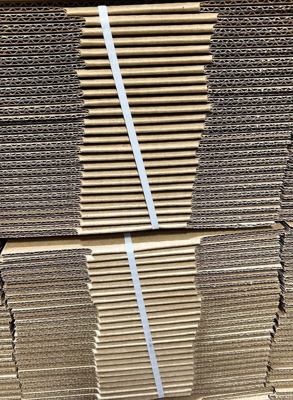 200 Box 100 each 4x4x4, 6x4x4 Shipping Packing Mailing Box Corrugated Carton gallery
