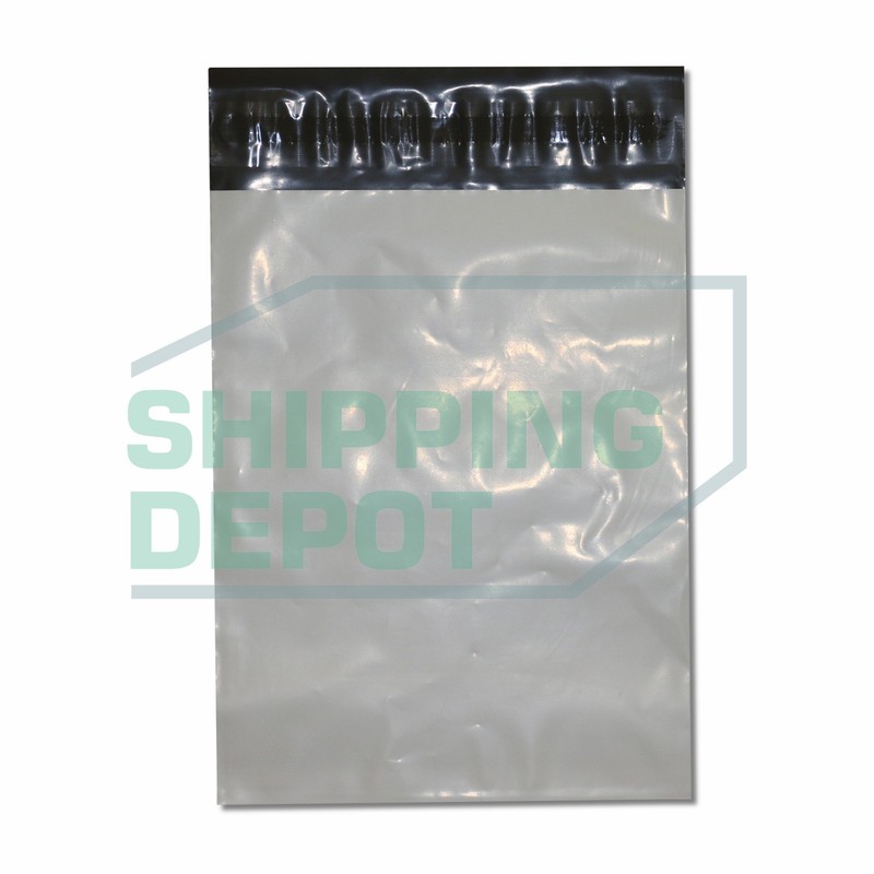 25 6×9 Poly Mailers Bag Self Seal Shipping Envelopes 6″x9″ 2MIL SecureSeal