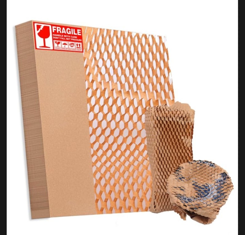 Of course. Here is a detailed product description and review for the **Honeycomb
