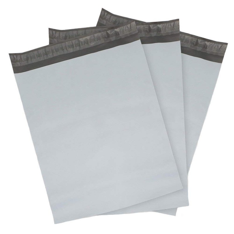 200 Bags 10×13″ Poly Mailers Envelopes Shipping Bags Self-Sealing 2.5 Mil
