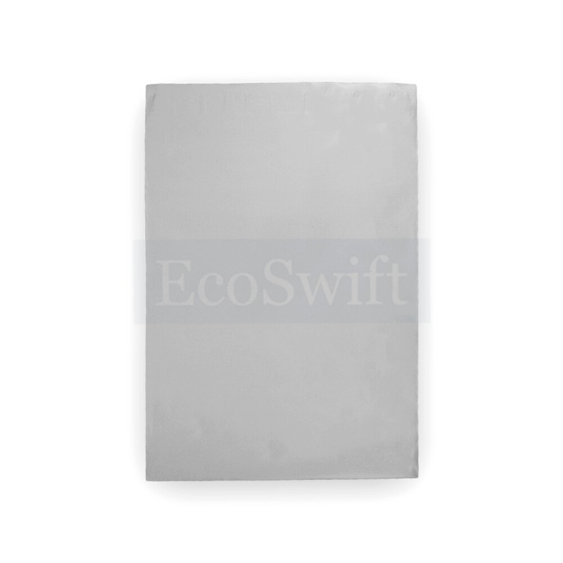 200 9x12 ECOSWIFT WHITE POLY MAILERS SHIPPING ENVELOPES BAGS 2.35 MIL 9 x 12 gallery