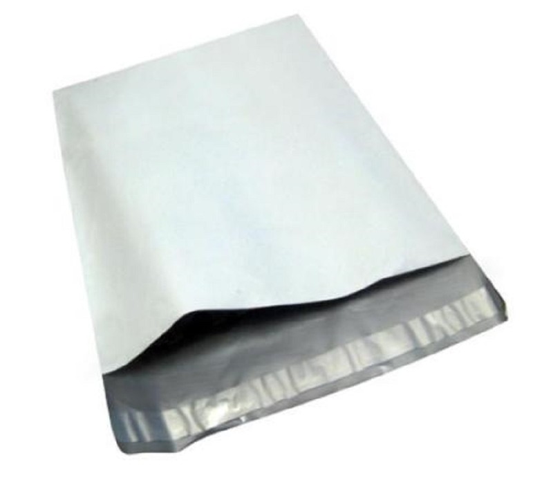 100 24X24 Poly Mailers Envelopes Shipping Self Seal Privacy Shield Bags gallery