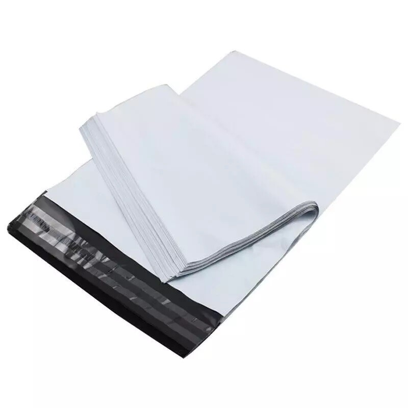 Poly Mailers 5"x7" Mailing Envelopes Self Seal Adhesive Waterproof & Tear Proof gallery