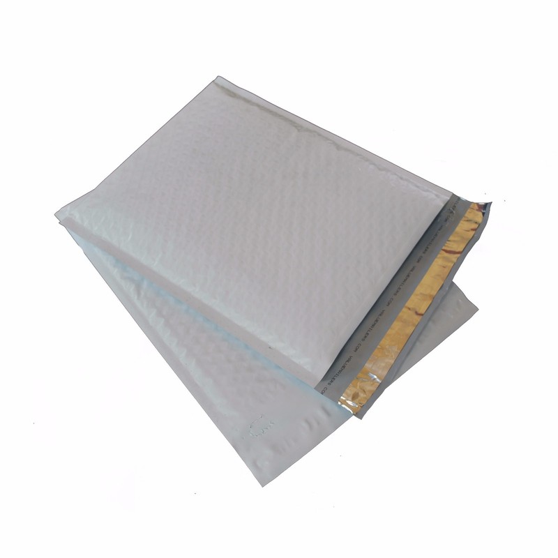 1000 #5 (Poly) 10.5×16 Bubble Padded Envelopes Mailers Bags 10.5 x 16 100.10