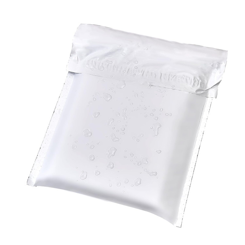 100 Ct 19X24 Extra Large Self-Seal Poly Mailers. Tear-Proof, Water-Resistant and gallery