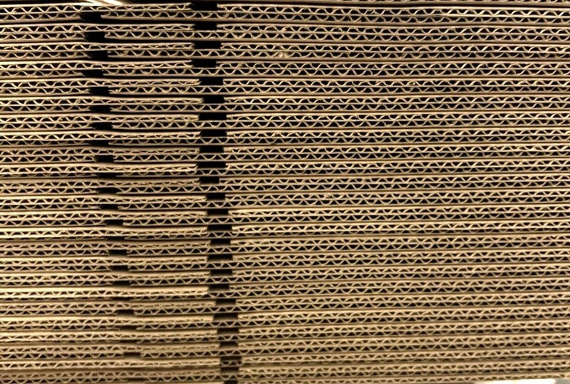 200 Box 100 each 4x4x4, 6x4x4 Shipping Packing Mailing Box Corrugated Carton gallery