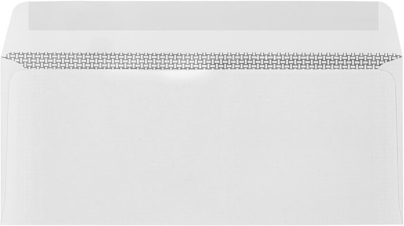 500#8 Gummed Double Window Security Check Envelopes - Designed for Quickbooks Ch gallery
