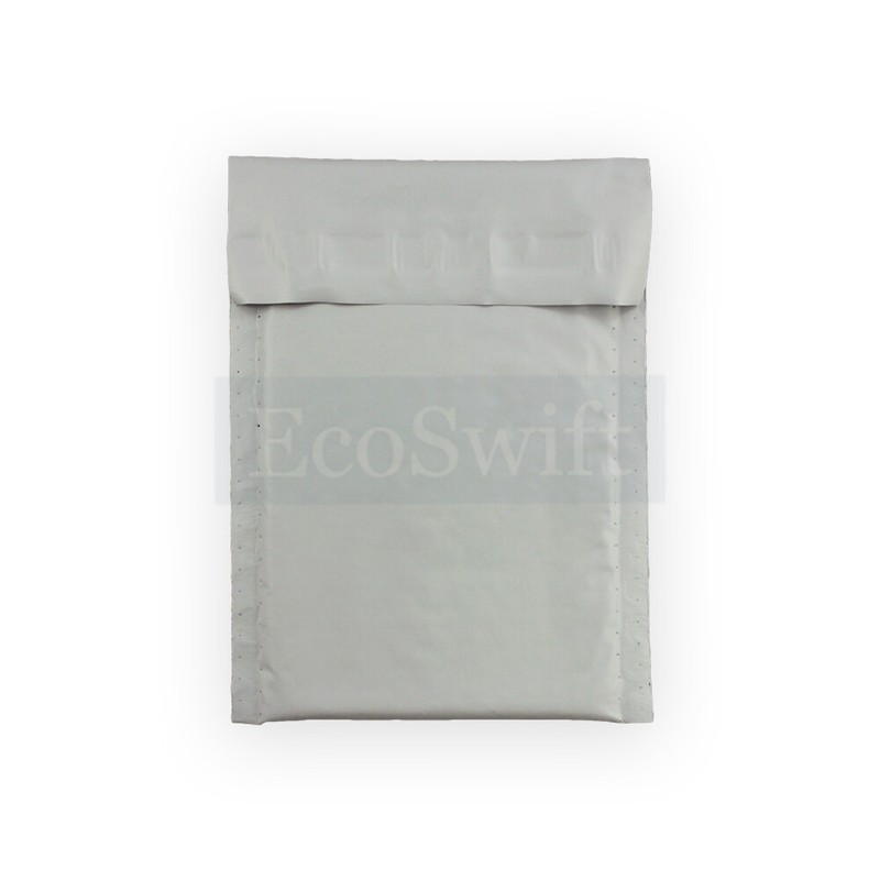 400 #6 12.5 x 19 EcoSwift Poly Bubble Mailers Padded Envelope Shipping Bags gallery