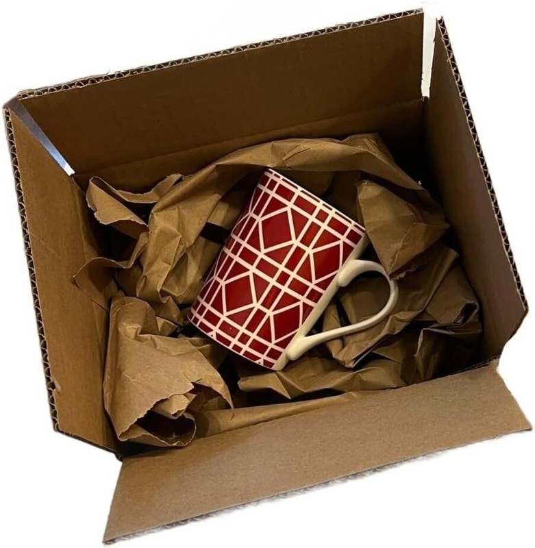 10 5x3x2 Cardboard Paper Boxes Mailing Packing Shipping Box Corrugated Carton gallery