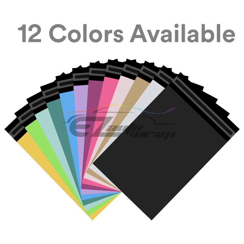 15"x19" Poly Mailers Mailing Shipping Waterproof Envelopes Tear-Proof Postal Bag gallery