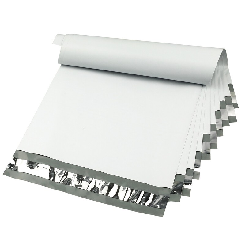 12x15.5 14x17 14.5x19 24x24 Poly Mailers Shipping Envelopes Self Sealing Bags
