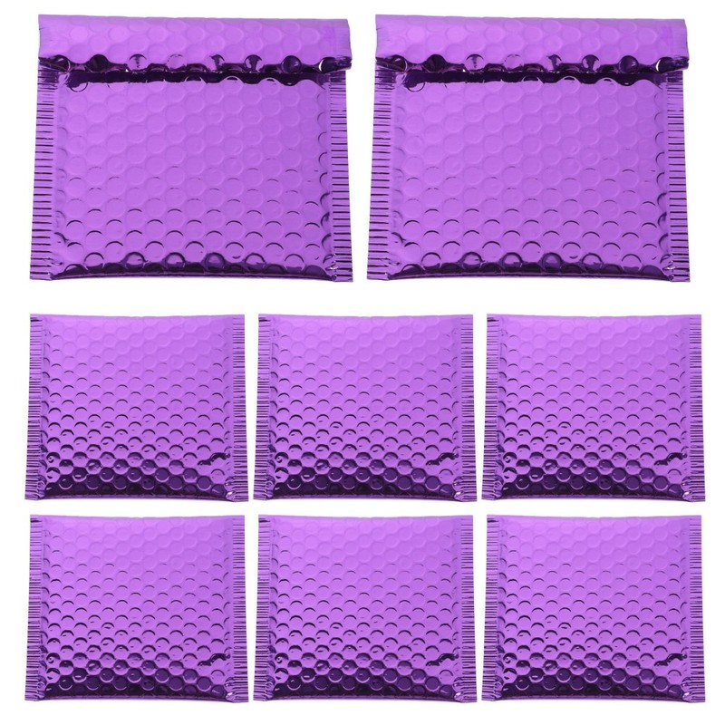 20 Pcs Envelopes Self Seal Small Bags for Packaging Shipping Bubble Mailers