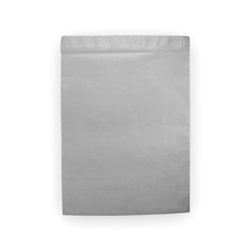 50 12x15.5 EcoSwift Poly Mailers Plastic Envelopes Shipping Mailing Bags 1.7MIL gallery