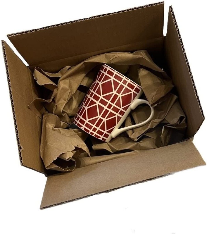 300 6x4x4 Cardboard Paper Boxes Mailing Packing Shipping Box Corrugated Carton gallery