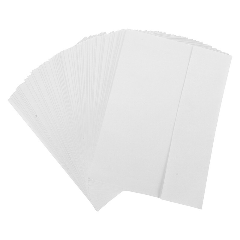 80 Pcs Card Envelopes Wedding Invitation for Greeting Cards Money