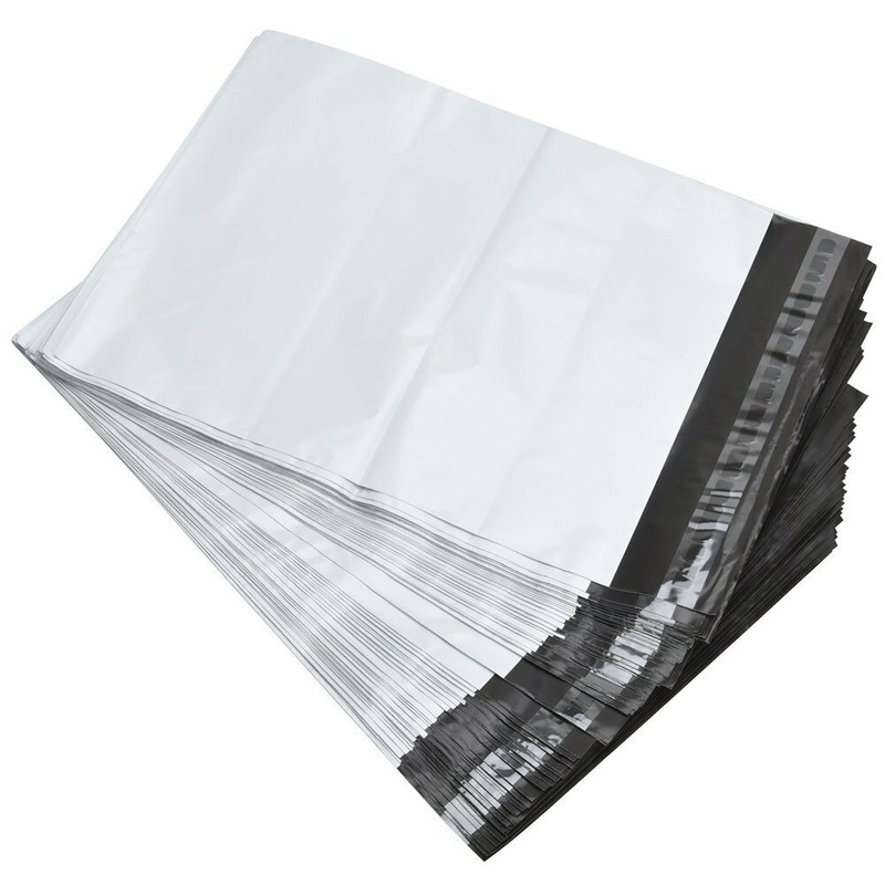 300 Poly Mailers 10x13 Shipping Bags Plastic Packaging Mailing Envelope gallery