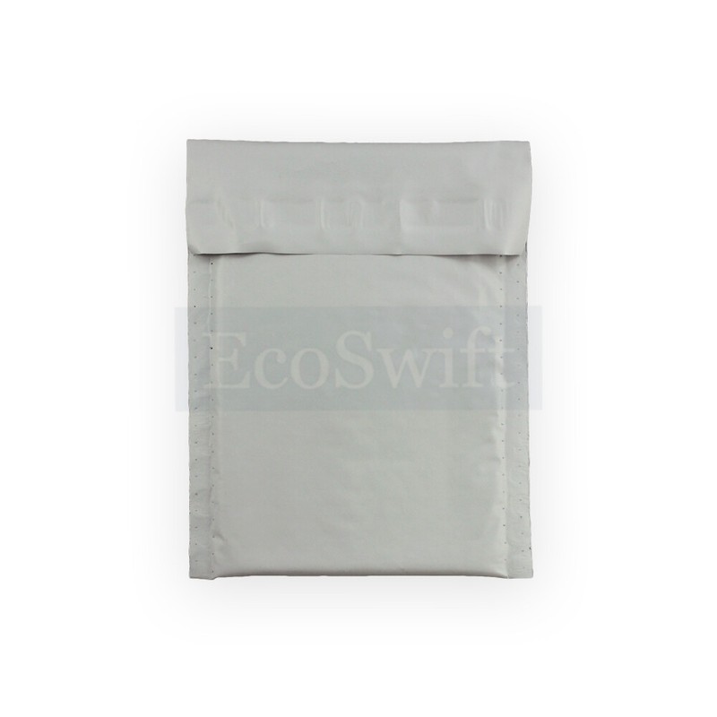 45 #000 4 x 8 EcoSwift Poly Bubble Padded Envelopes 5 x 8 ~ X-Wide Mailers Bags gallery