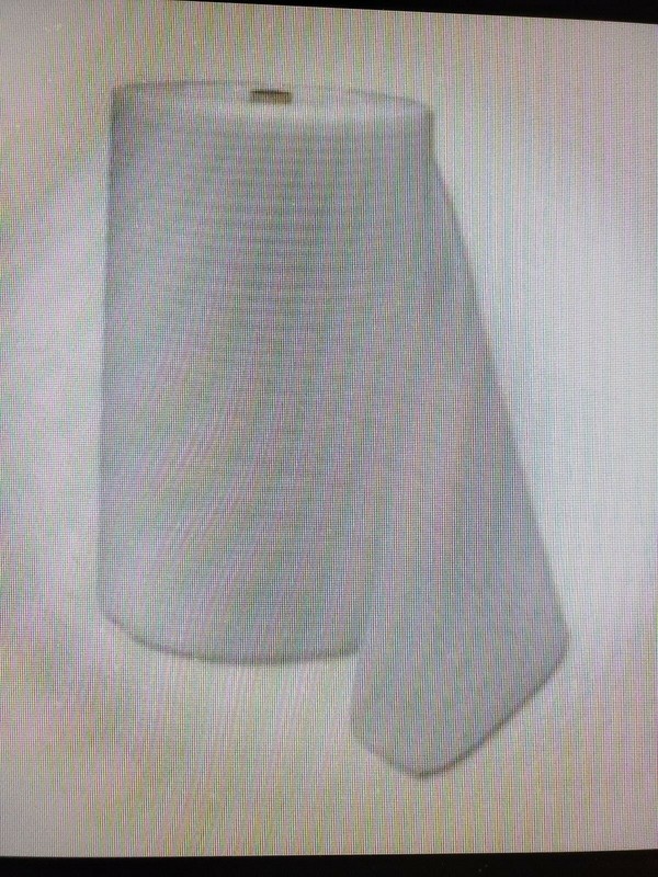 48" POLY FOAM ON ROLLS 1/8" THICK 550 FT PER ROLL PICK UP ONLY