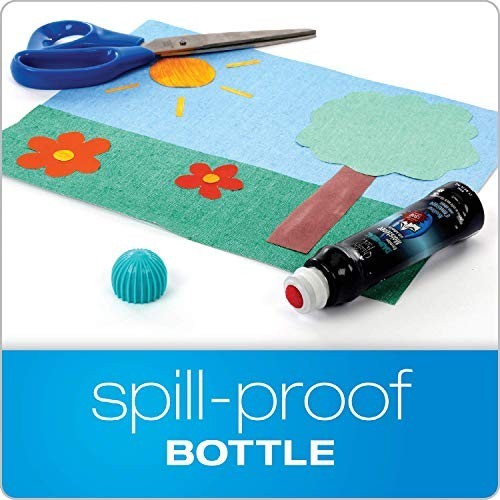 Envelope Moistener with Adhesive, 50ML Bottle, 4 Pack - Seal & Stick Easily! gallery