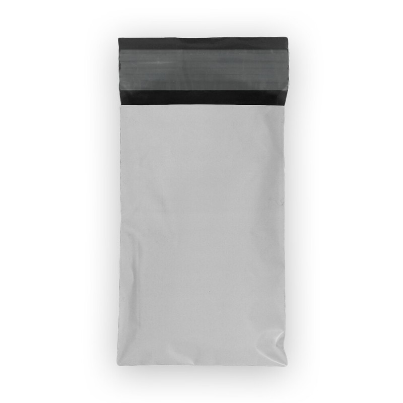 5000 4x6 EcoSwift Poly Mailers Plastic Envelopes Shipping Mailing Bags 1.7MIL gallery
