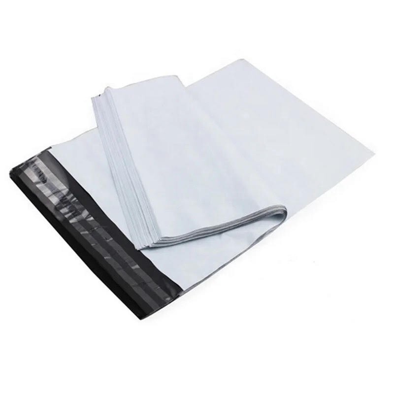 Tough Polly Mailers size 11"x14"Envelopes Self Seal Bags 50 Pcs gallery