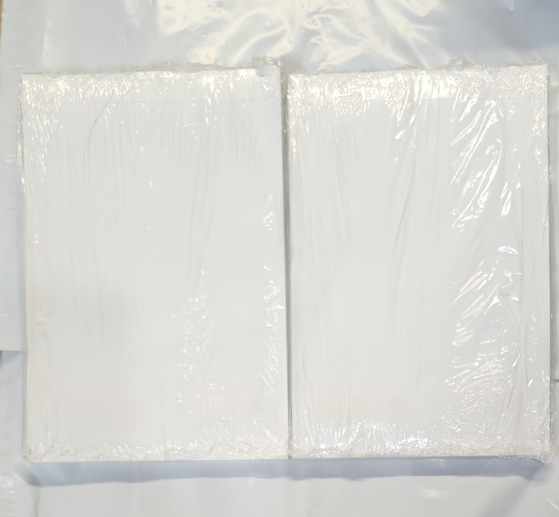 50 Pack Mailing Envelopes, 8 X 12 Inches White Jumbo Pop Envelope gallery